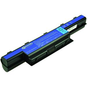 batria Acer Aspire 4551, extra kapacita - 317268 [2-Power - ]