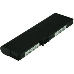 batria Acer Aspire 3600,  5500,  TravelMate 3210 - 25941 [2-Power - ]