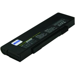 batria Acer TravelMate C200 - 25996 [2-Power - ]