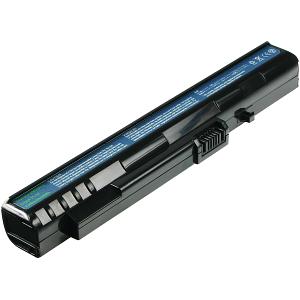 batria Acer Aspire One D150, D250, 3 cell, ierna - 148454 [2-Power - ]