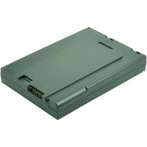 batria Acer TravelMate 220 / 260 / 280 (BTP-43D1) - 25962 [2-Power - ]