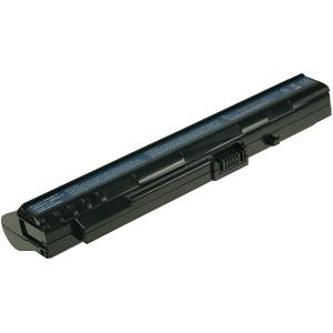 batria Acer Aspire One, ierna, 6 cell - 195359 [2-Power - ]