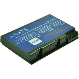 batria Acer Aspire 3100, 5200mAh - 262213 [2-Power - ]