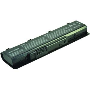 batria Asus N45, N55, N75 - 317284 [2-Power - ]