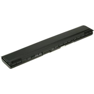 batria Asus A3, A3000N, A42-A3, A6, A6000, Z91 - 26026 [2-Power - ]