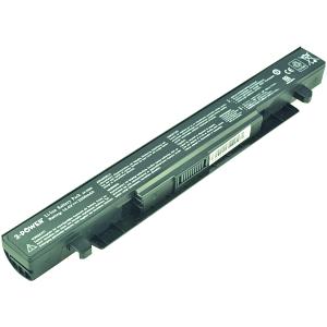 batria Asus A450,  A550,  F450,  F550,  K450,  P450 - 372270 [2-Power - ]