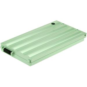 batria Asus L4, L4000 - 26037 [2-Power - ]