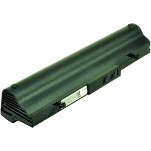 batria Asus EEE PC 1005HA, ierna, extra - 262239 [2-Power - ]