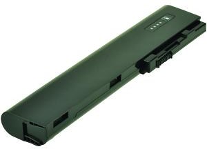 batria HP EliteBook 2560P (originl) - 262260 [original - ]