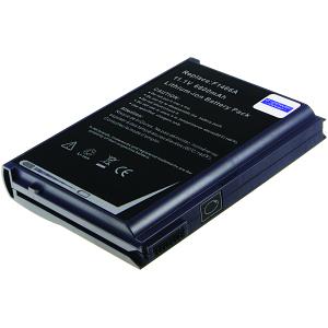 batria HP OmniBook 4100 / 4150 Series - 26307 [2-Power - ]