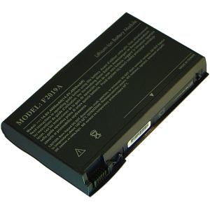 batria HP OmniBook 6000 Series - 26309 [2-Power - ]