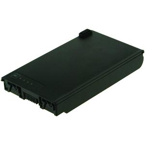 batria Compaq NC4200,  NC4400 TC4200,  TC4400 - 26302 [2-Power - ]