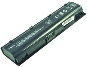 batria HP ProBook 4340s, 4341s - 410549 [2-Power - ]