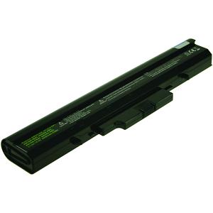 batria HP 510, 530, 4600mAh / 66Wh - 85682 [2-Power - ]