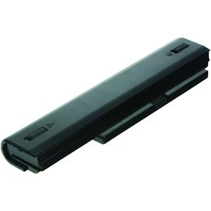 batria HP Pavilion dv2-1000 - 148556 [2-Power - ]