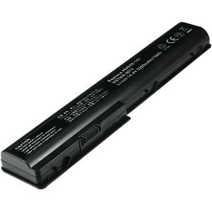 batria HP Pavilion dv7, dv8-1000, X18 - 148559 [2-Power - ]