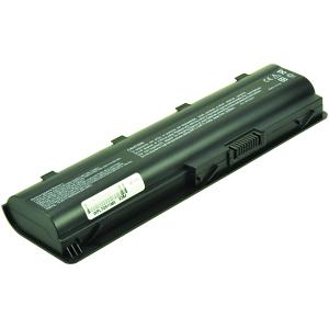 batria HP MU06, Pavilion dv5-2000, dv6-3000, dv7-4000, G42, G62 - 195461 [2-Power - ]