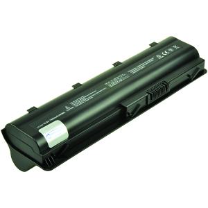 batria HP Pavilion dv6-3000, dv5-2000, dv7-7000, Envy 17, G42, G62, extra - 262308 [2-Power - ]