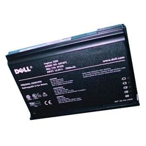 batria Dell Inspiron 3500 Series - 26135 [2-Power - ]