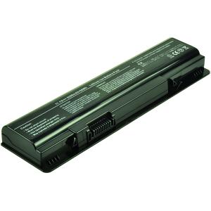 batria Dell Inspiron 1410 - 317298 [2-Power - ]