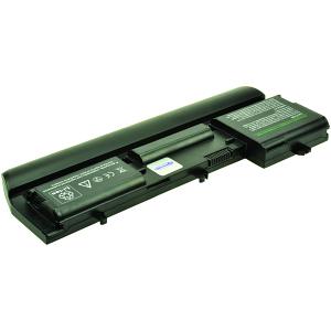 batria Dell Latitude D410 - 317305 [2-Power - ]