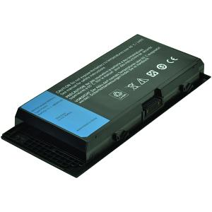 batria Dell Precision M4600,  M6600,  M6700 - 317314 [2-Power - ]