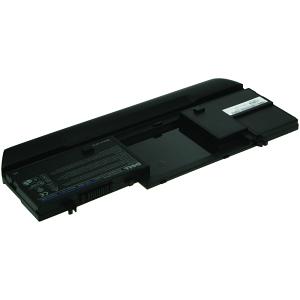 batria Dell Latitude D420, extra 9 cell, (originl) - 26156 [original - ]