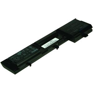 batria Dell Latitude D410, 5300mAh (originl) - 26153 [original - ]