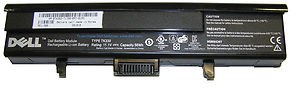 batria Dell XPS M1530 (originl) - 148495 [original - ]