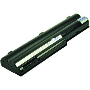 batria Fujitsu Siemens LifeBook S7021 - 317324 [2-Power - ]