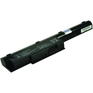 batria Fujitsu LifeBook BH531 - 355796 [2-Power - ]