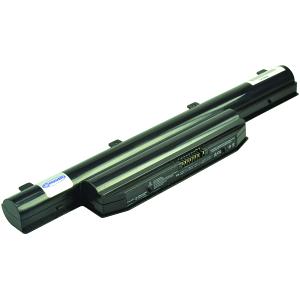 batria Fujitsu LifeBook LH532 - 355799 [2-Power - ]