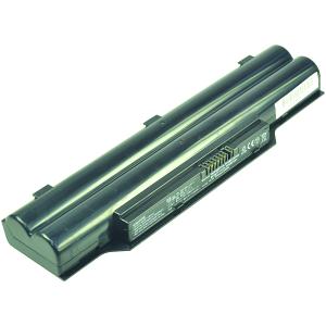 batria Fujitsu LifeBook A532, AH532 - 382167 [2-Power - ]