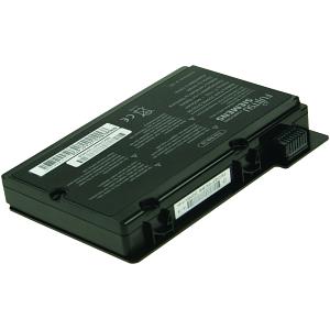 batria Fujitsu Siemens Amilo Pi2530 (originl) - 26217 [original - ]