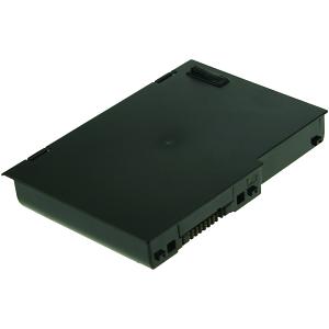 batria Fujitsu Siemens LifeBook B6210 - 26232 [2-Power - ]