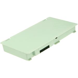 batria Fujitsu Siemens LifeBook C2320 - 26238 [2-Power - ]