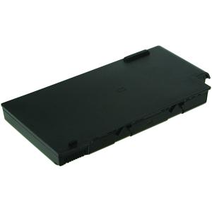 batria Fujitsu Siemens LifeBook N6010 - 26246 [2-Power - ]