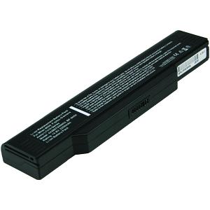 batria Fujitsu Siemens Amilo L7310, Mitac 8050 - 85647 [2-Power - ]