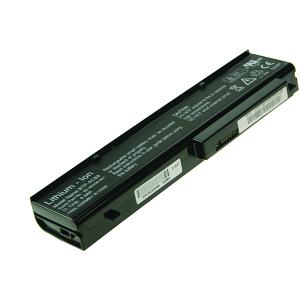 batria Fujitsu Siemens Amilo Pro V2040 - 85653 [2-Power - ]