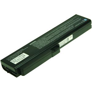 batria Fujitsu Siemens Amilo Pro V3205 - 85654 [2-Power - ]