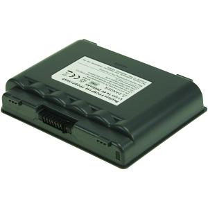 batria Fujitsu Siemens LifeBook A3110 - 85660 [2-Power - ]