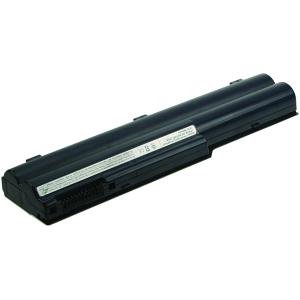 batria Fujitsu Siemens LifeBook S7010 - 85663 [2-Power - ]