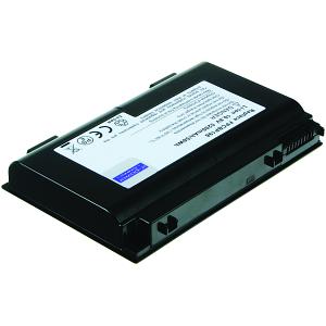 batria Fujitsu Siemens LifeBook A6210 - 148516 [2-Power - ]