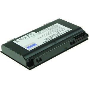 batria Fujitsu Siemens LifeBook E8410 - 148519 [2-Power - ]