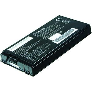 batria Fujitsu Siemens LifeBook N3410 (originl) - 148521 [original - ]