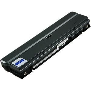 batria Fujitsu Siemens LifeBook P1510, P1610, P1630 - 148523 [2-Power - ]