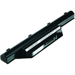 batria Fujitsu Siemens LifeBook S7210 - 148527 [2-Power - ]