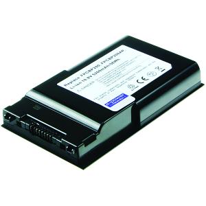 batria Fujitsu Siemens LifeBook T1010 - 148528 [2-Power - ]