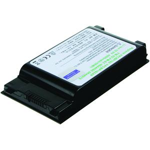 batria Fujitsu Siemens LifeBook V1010 - 148532 [2-Power - ]