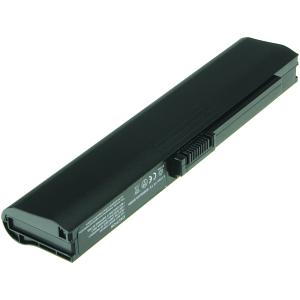 batria Fujitsu Siemens LifeBook P3010 - 195449 [2-Power - ]